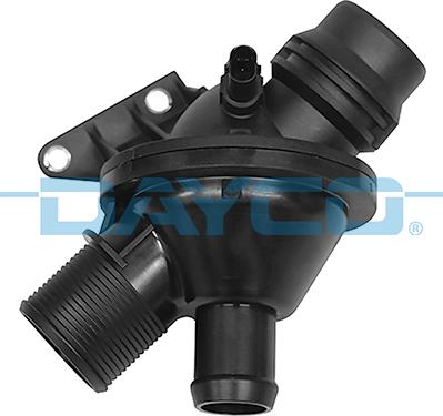 Dayco DT1319H - Термостат, охлаждающая жидкость parts5.com