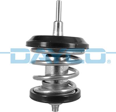 Dayco DT1243V - Термостат, охлаждающая жидкость parts5.com