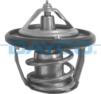 Dayco DT1213V - Thermostat, coolant parts5.com