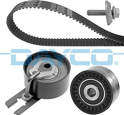 Dayco KTB914K - Комплект ремня ГРМ parts5.com