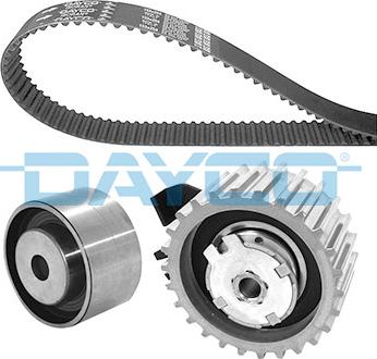 Dayco KTB453 - Timing Belt Set parts5.com