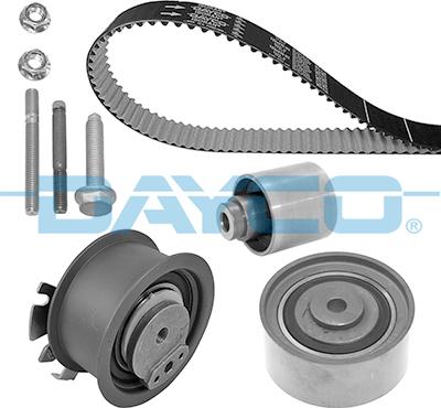 Dayco KTB441 - Комплект ремня ГРМ parts5.com