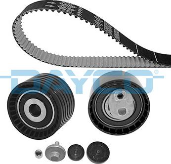 Dayco KTB517 - Timing Belt Set parts5.com