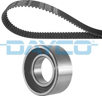 Dayco KTB656 - Timing Belt Set parts5.com