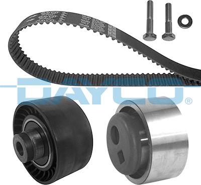 Dayco KTB144 - Timing Belt Set parts5.com