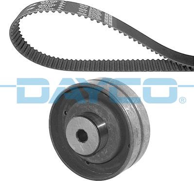 Dayco KTB150 - Timing Belt Set parts5.com