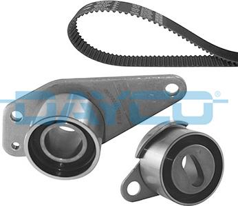 Dayco KTB108 - Timing Belt Set parts5.com