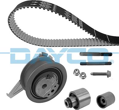 Dayco KTB884 - Timing Belt Set parts5.com