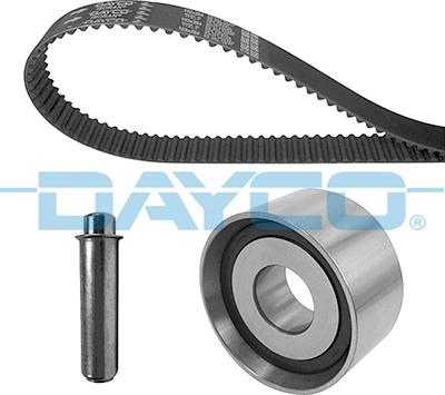 Dayco KTB885 - Комплект ремня ГРМ parts5.com