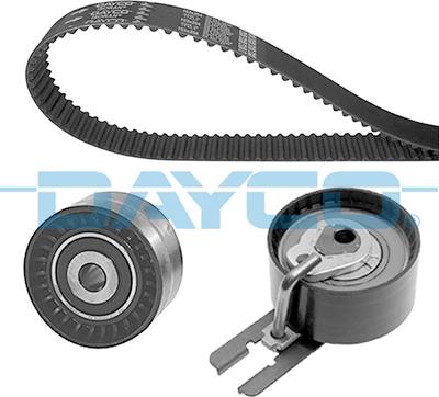 Dayco KTB875 - Timing Belt Set parts5.com