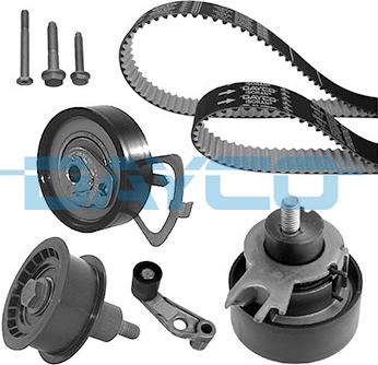 Dayco KTB347 - Timing Belt Set parts5.com