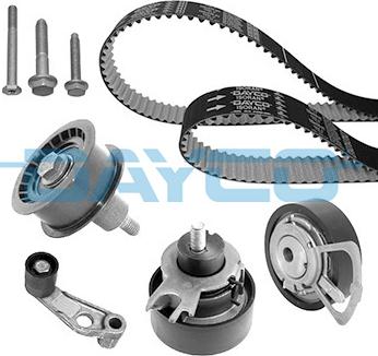 Dayco KTB359 - Timing Belt Set parts5.com