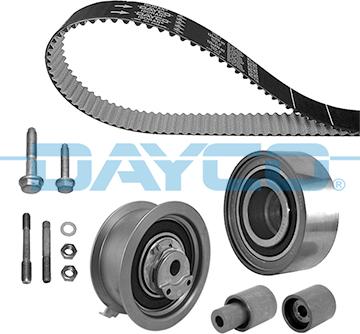 Dayco KTB360 - Timing Belt Set parts5.com