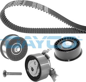 Dayco KTB361 - Timing Belt Set parts5.com