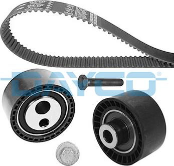 Dayco KTB319 - Timing Belt Set parts5.com