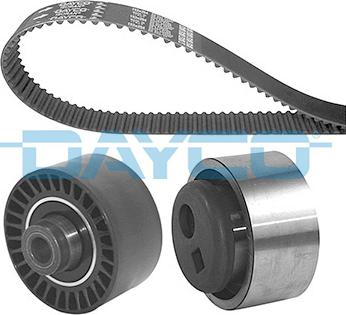 Dayco KTB335 - Timing Belt Set parts5.com