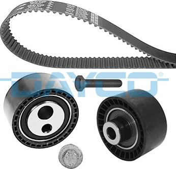 Dayco KTB332 - Timing Belt Set parts5.com