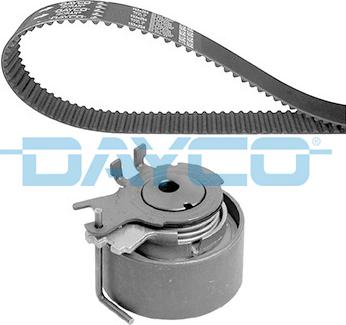 Dayco KTB321 - Комплект ремня ГРМ parts5.com