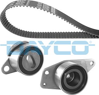 Dayco KTB263 - Timing Belt Set parts5.com