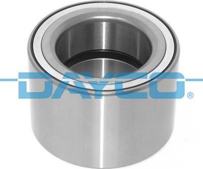 Dayco KWD1389 - Комплект подшипника ступицы колеса parts5.com