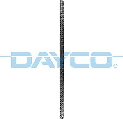 Dayco TCH1085 - Цепь привода распредвала parts5.com