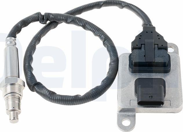 Delphi ANS102412B1 - NOx-датчик, впрыск карбамида parts5.com