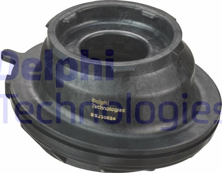 Delphi BSJ30024 - Опора стойки амортизатора, подушка parts5.com