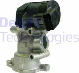 Delphi EG10395-12B1 - Клапан возврата ОГ parts5.com