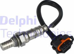 Delphi ES20315-12B1 - Lambda Sensor parts5.com