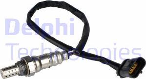 Delphi ES20311-12B1 - Lambda Sensor parts5.com