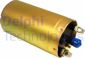 Delphi FE0440-12B1 - Топливный насос parts5.com