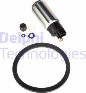 Delphi FE0545-12B1 -  parts5.com