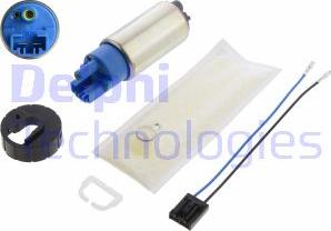 Delphi FE0799-12B1 -  parts5.com