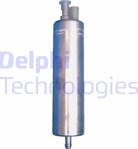 Delphi FE10088-12B1 - Bomba de combustible parts5.com