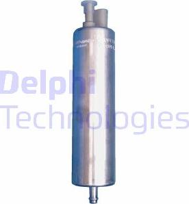 Delphi FE10088-12B1 - Топливный насос parts5.com