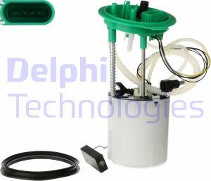 Delphi FG0977-12B1 - - - parts5.com