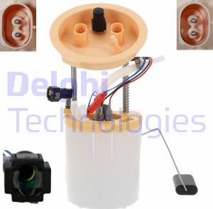 Delphi FG1500-12B1 - - - parts5.com