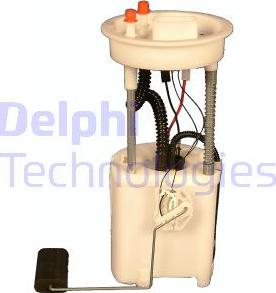 Delphi FG1069-12B1 -  parts5.com