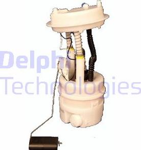 Delphi FG1061-12B1 - - - parts5.com