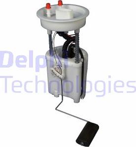 Delphi FG1070-12B1 - - - parts5.com