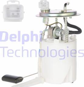 Delphi FG1271-12B1 - - - parts5.com