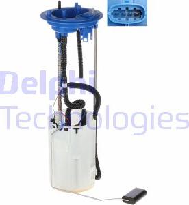 Delphi FG2470-12B1 - - - parts5.com