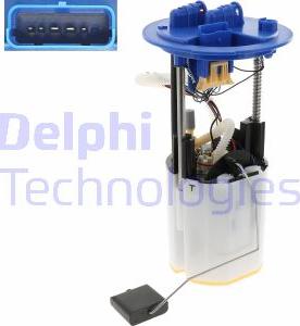 Delphi FG2620-12B1 - - - parts5.com