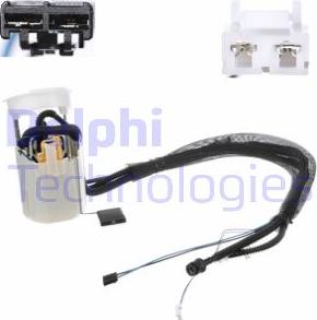 Delphi FG2195-12B1 - - - parts5.com