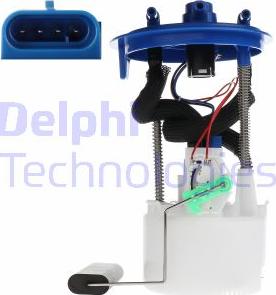 Delphi FG2376-12B1 - - - parts5.com