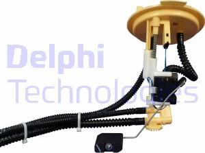 Delphi FL0298-12B1 - - - parts5.com