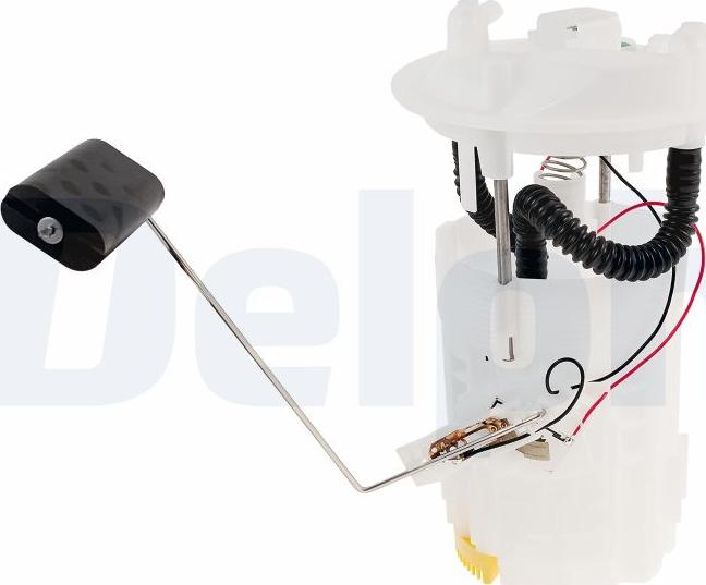 Delphi FT410512B1 -  parts5.com