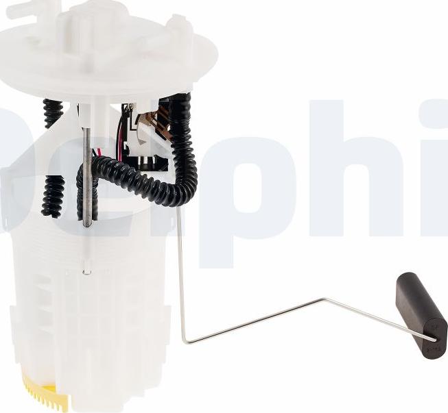 Delphi FT4117-12B1 - - - parts5.com