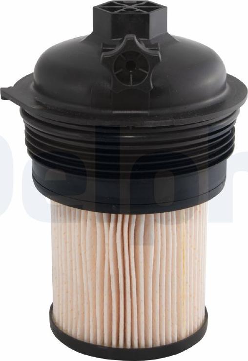 Delphi HDF890 - Fuel filter parts5.com