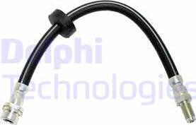 Delphi LH6150 - Brake Hose parts5.com